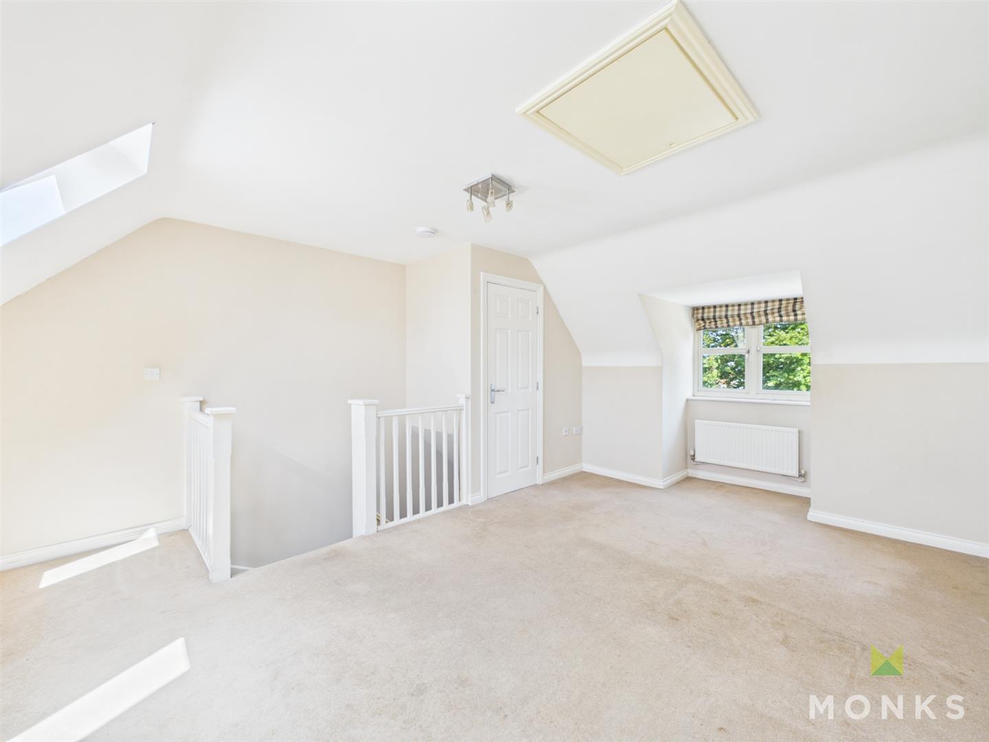 108 Welsh Walls, Oswestry, SY11 1RW For Sale
